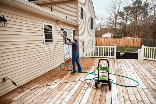 Best Commercial Building Pressure Washing  in Rockingham, NC