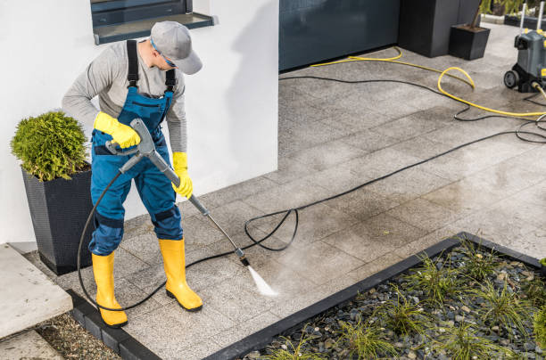 Best Pressure Washing Company Near Me  in Rockingham, NC