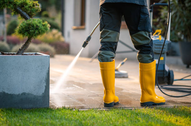 Local Pressure Washing Services in Rockingham, NC